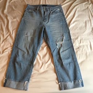 Women’s Boyfriend Jeans